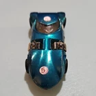 Hot Wheels Vintage Redlines 1968 Lot Of 3 Cars Twinmill Lola GT70 Chaparral 1:64