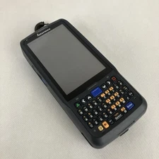 Honeywell Intermec CN51 Hand Held Computer Barcode Scanner 1015CP01S *READ*