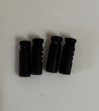 Lot of 4 - Shimano Di2 E-Tube Dummy Plugs - Removed from Shifters