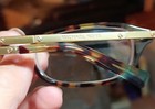 Eyeglasses Michael Kors MK 4002 (Sardinia) 3031 Turquoise Tortoise 52-17 135 — photo 5