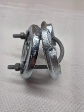 OZ/GEDNEY CTC-150 1-1/2" Cable Tray Grounding Clamp