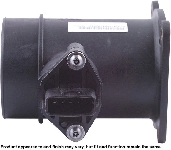 Sensor de flujo de masa de aire A1 Cardone 74-10048 para Nissan Sentra 00-02 Foto 2 de 4