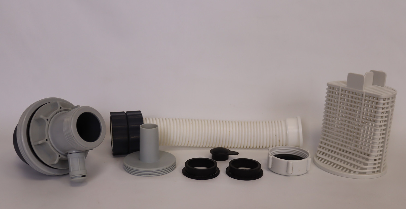 Intex SX2100 Krystal Clear Sand Filter Pump for Above Ground Pools: 2100 GPH