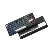 Womier RD75 Pro 75 Keyboard, Quick Release Wireless Aluminum Gaming Keyboard...