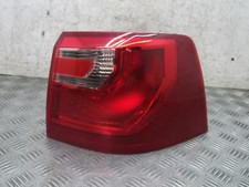 Seat Alhambra Right Driver Offside Outer Tail Light Lamp 7n5945096h Mk2 2010-15*