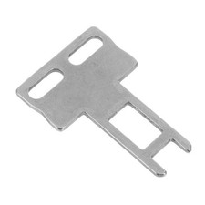 Electrical Switch Key Industrial Lock Tongue Cnc Machine Safety Actuating
