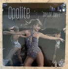 Taylor Swift - Opalite (2026) Blue Pearlescent 7” Vinyl Ltd Ed 45RPM, NEW