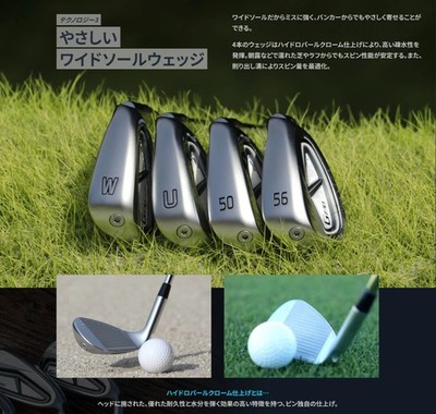 Ping Golf G730 Iron Set 7-pw,uw 5pcs N.S.PRO 950GH neo Steel Shaft