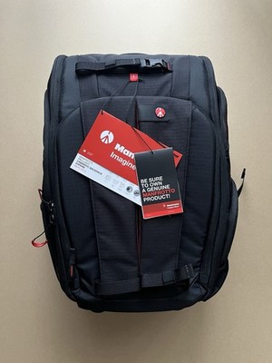 Manfrotto Pro Light Cinematic Backpack Expand MB PL-CB-EX