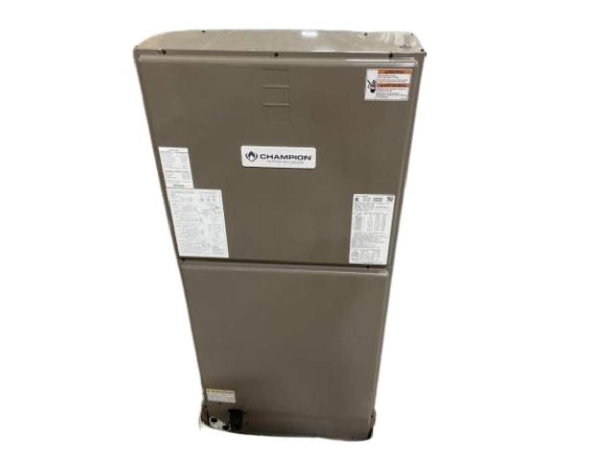 YORK 4 TON AC/HP AFFINITY SERIES VARIABLE SPEED 20 SEER 208