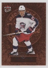 2021-22 Fleer Ultra Medallions Titian Achievement 75/75 Patrik Laine #M-10 0u20