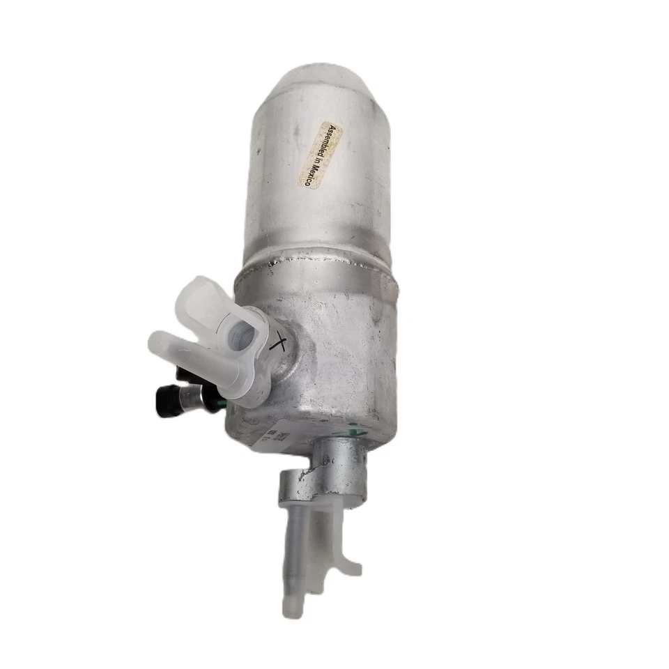 ACDelco 15-10728 AC Receiver Drier Accumulator GM 94669705 OEM New Genuine Part - Image 4 of 4