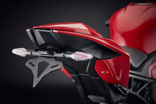 Luz porta matrícula trasero motor para BMW S 1000 RR (2019-2022)