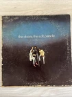 The Doors “The Soft Parade” Vtg Vinyl 33 LP 1969 Elektra EKS-75005