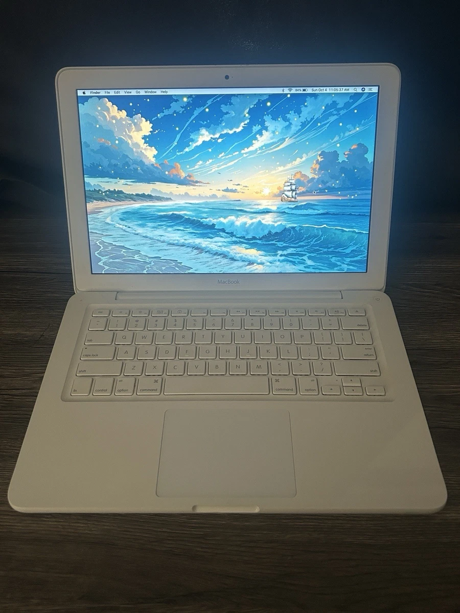 送料無料】Apple MacBook A1342　ホワイト　ジャンク 25+ Macbook A1342 for sale | Updated Oct 2026