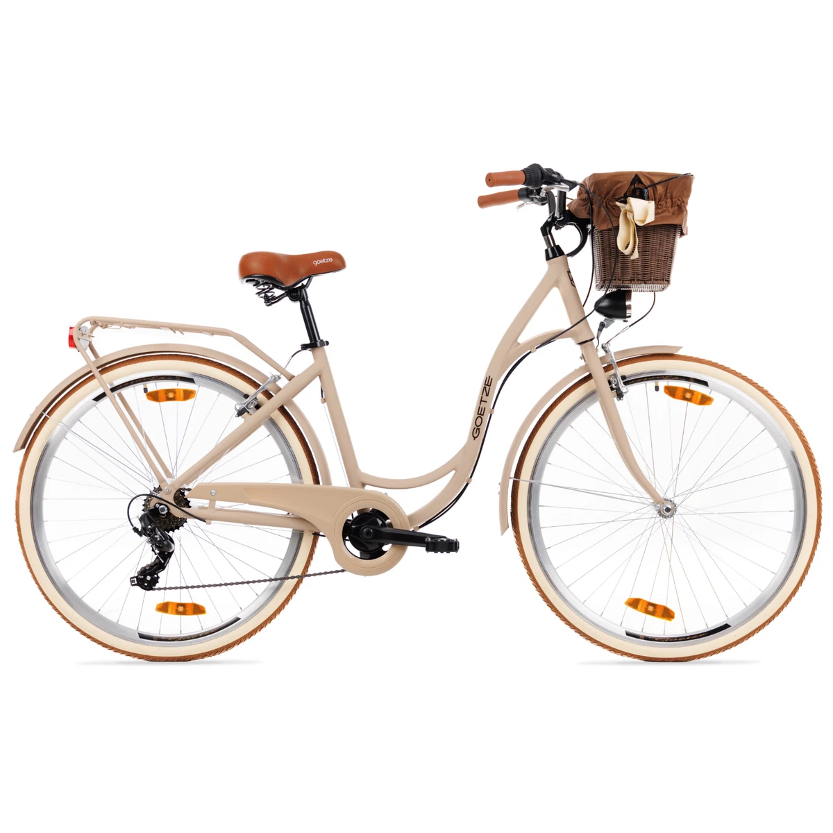 amazon fahrradsattel Stay Strong Plastic Pivotal Seat main image 0
