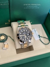 Rolex Submariner Men