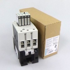 Siemens Contactor 3RT1046-1AC24 24V 50/60Hz Original Packaging