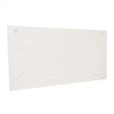 Sound Seal 24G Acoustic Ceiling Tile, 1.13 Nrc, Fiberglass, Polyethylene, 4 Ft