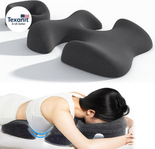 Breast Pillow and Face down Pillow for Massage Set, Women'S Massage Bolster Slee