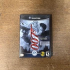 James Bond 007: Everything or Nothing (Nintendo GameCube, 2004) CIB tested