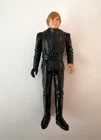 1983 Kenner Star Wars Luke Skywalker Jedi Knight Black Outfit Action Figure