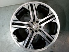 Jantes Mercedes 400