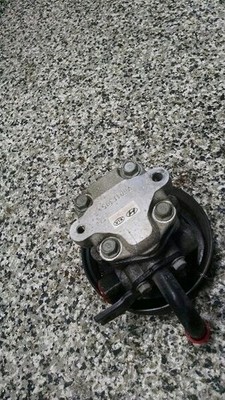 2008 Sonata Power Steering Pump/Motor Sku#2138618