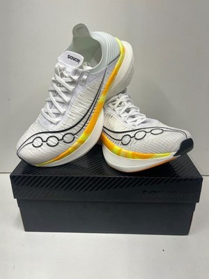 Saucony Endorphin Elite 2 -- Unisex Running Shoes -- NEW