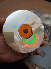 Job Lot 5 Sega Saturn Games Including Panzer Dragoon Saga Demo Disc