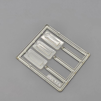 #ad #ad AMT 1 25 White Western Star Parts Kit Bash Clear Sleeper Windows $6.88