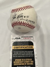 Check Out the World's Biggest Autographed Baseball Collection 21