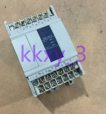 1 PCS Xinje XC2-14T-E Programmable Controller Tested #jg