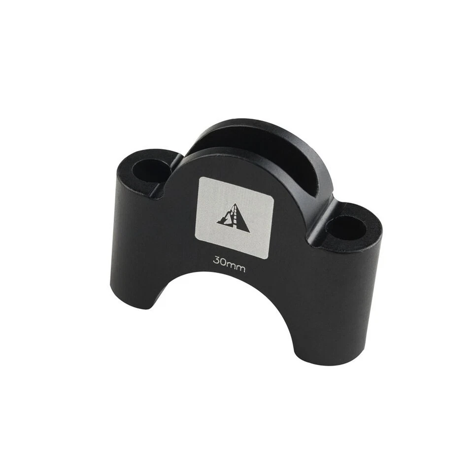 Kit elevador 40 mm negro, talla única, 329590003 Foto 2 de 4