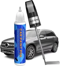 Touch Up Paint for Cars,Car Paint Scratch Repair Color Accurate Quick Fix and...