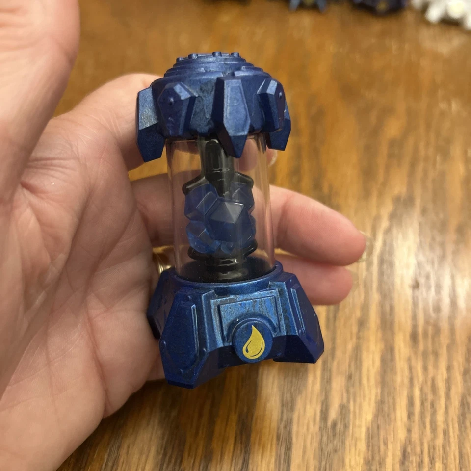 Paquete de 6 cristales de creación Skylanders Imaginators Foto 2 de 4