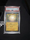 The Pokémon Company Pikachu Holo Promo McDonald's 2024 #002/015 English PSA 9
