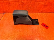 92-95 Honda Civic - 2d Coupe - Arm Rest Center Console Storage - Oem 326