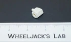 Ultra Magnus Left Small Hand Fist 1986 Vintage G1 Transformers Action Figure