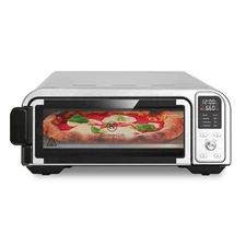 Kitchen Elite 8 in 1 Digital Air Fryer Toaster Convection Pizza Oven (Used)