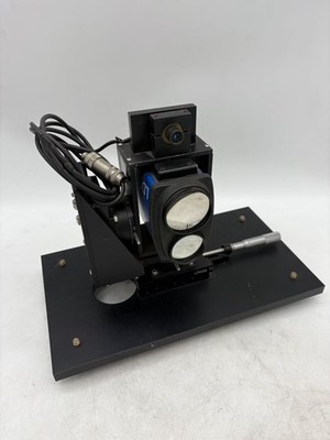 Loke LDM 300 C Laser distance measure with LINOS calibration device