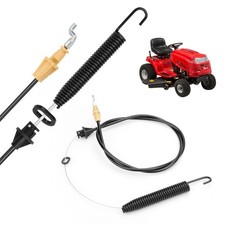 MTD Deck Engagement Cable for Troy Bilt Pony Bronco LT1500 LT2000 946-04173