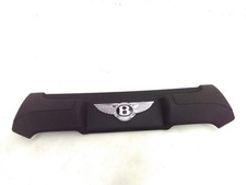 Cubierta motor BENTLEY CONTINENTAL Coupe 3S3 07C103925AG 6.0 gasolina 32283379