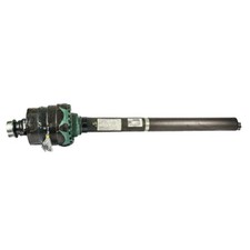 A-9601700-ai Tractor Half 80ï¿½ Driveline; 1000 Rpm