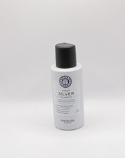 Image of Maria Nila Sheer Silver Shampoo 100ml New DG