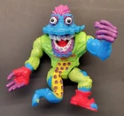 Vintage 1991 TMNT Teenage Mutant Ninja Turtles WYRM Action Figure Playmates Toy