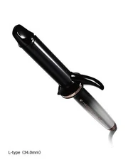 Bioprogramming Hair Beauron 107D Plus [Curl] HBRCL-107D  L type AC100V-240V F/S