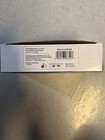 Brand New Merry Bright Led Glass Crown Lights — photo 2
