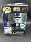 Funko Star Wars R2-D2 Lights & Sound Funko Shop Exclusive Pop! Vinyl #625