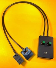 RA-2TA Repeater Adaptor for MOTOTRBO XPR to CDM VHF UHF RICK CABLE